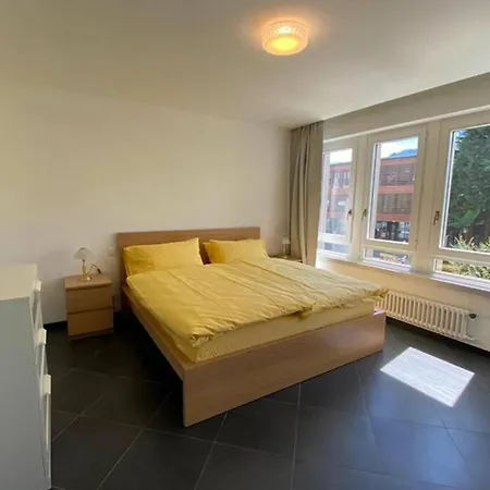 Centro Apartament Ascona