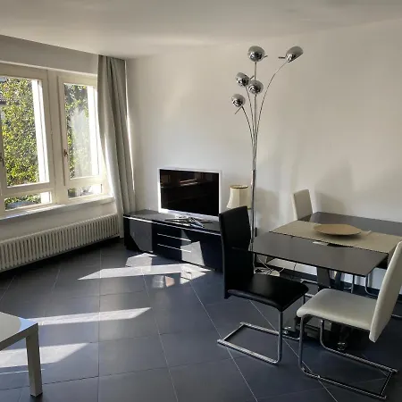 Centro Apartament