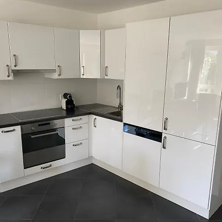 Apartment Centro Ascona