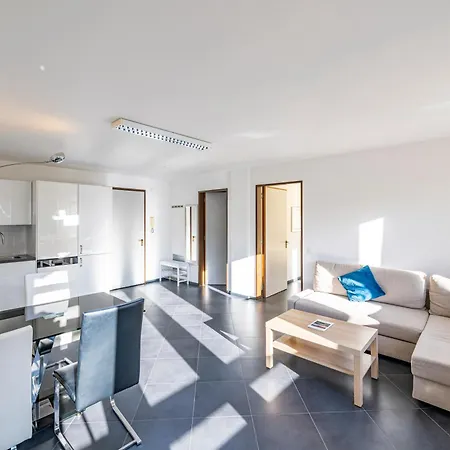 Centro * אסקונה