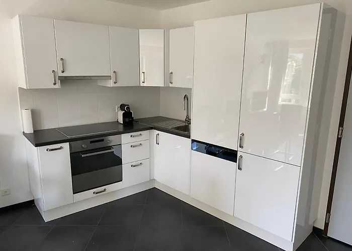 Apartment Centro Ascona