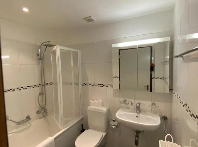 Centro Apartament Ascona