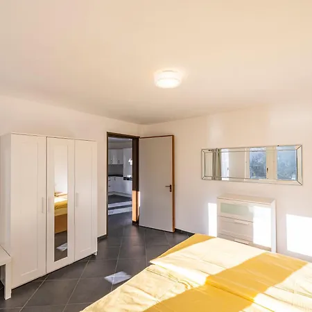 Apartment Centro